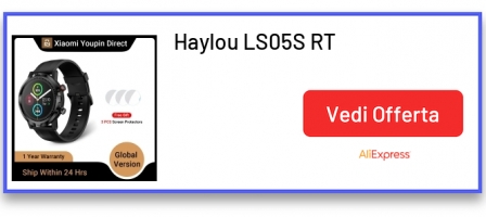Haylou LS05S RT