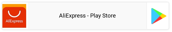 AliExpress - Play Store