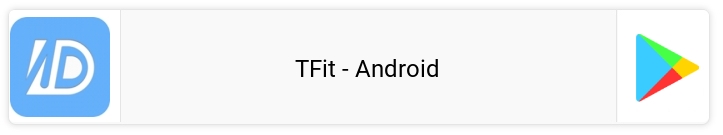 TFit - Android