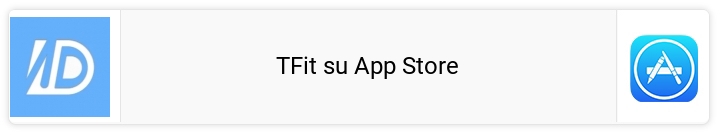 TFit su App Store