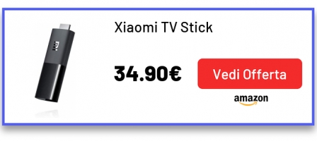 Xiaomi TV Stick
