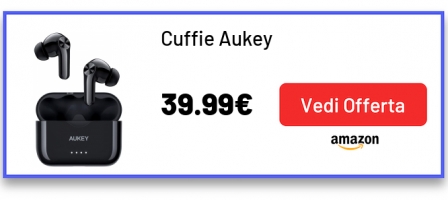 Cuffie Aukey