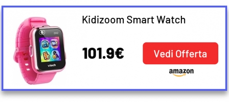 Kidizoom Smart Watch