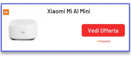 Xiaomi Mi AI Mini