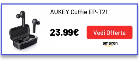 AUKEY Cuffie EP-T21