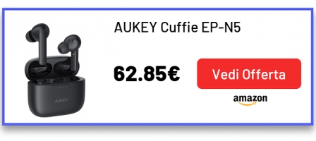 AUKEY Cuffie EP-N5