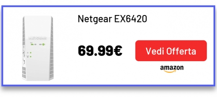 Netgear EX6420
