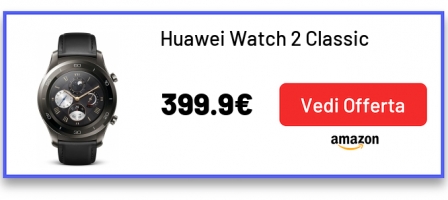 Huawei Watch 2 Classic