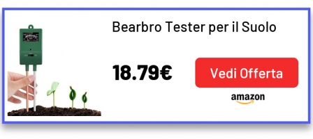 Bearbro Tester per il Suolo
