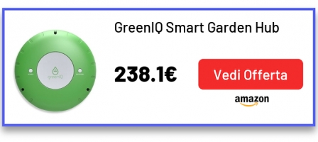 GreenIQ Smart Garden Hub