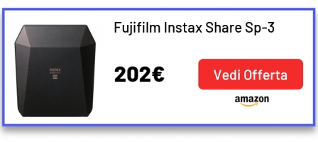 Fujifilm Instax Share Sp-3