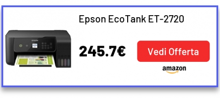 Epson EcoTank ET-2720
