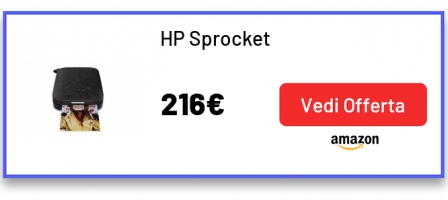 HP Sprocket