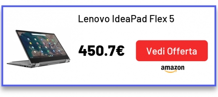 Lenovo IdeaPad Flex 5