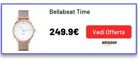 Bellabeat Time