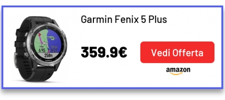 Garmin Fenix 5 Plus