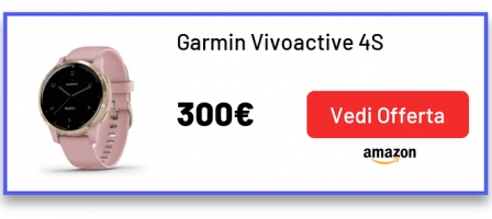 Garmin Vivoactive 4S