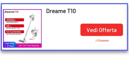 Dreame T10