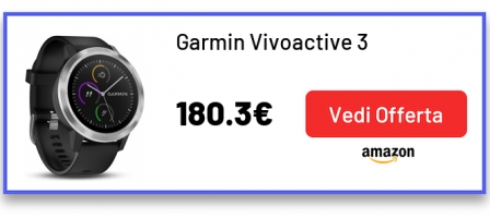 Garmin Vivoactive 3