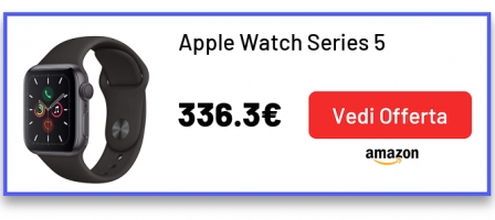 Apple Watch Series 5