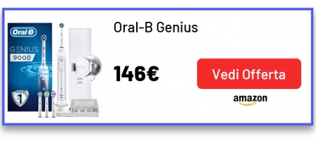 Oral-B Genius