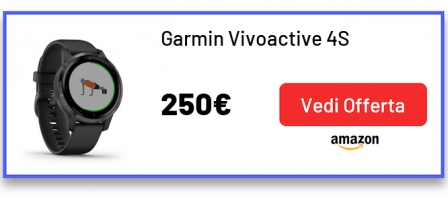 Garmin Vivoactive 4S