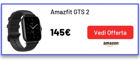 Amazfit GTS 2