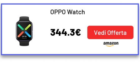 OPPO Watch