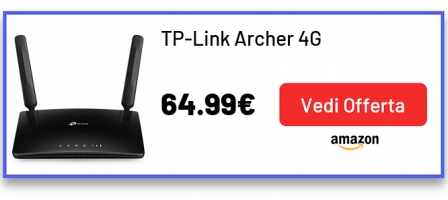 TP-Link Archer 4G