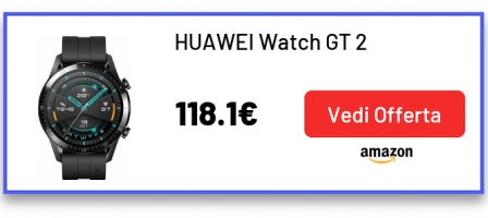 HUAWEI Watch GT 2