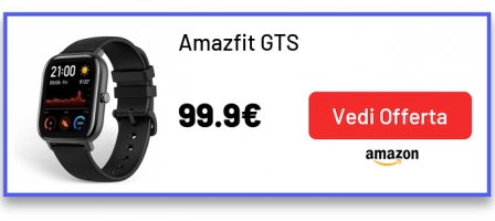 Amazfit GTS