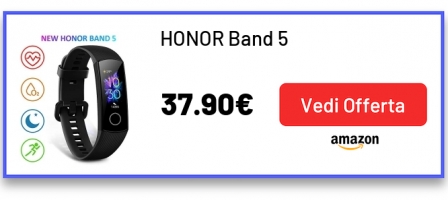 HONOR Band 5