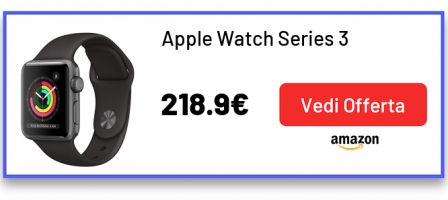 Apple Watch Series 3