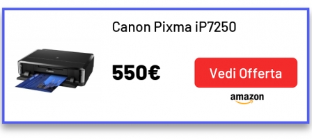 Canon Pixma iP7250