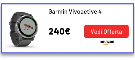 Garmin Vivoactive 4