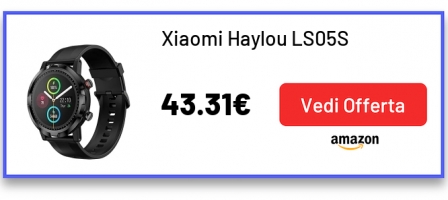 Xiaomi Haylou LS05S