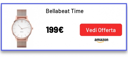 Bellabeat Time