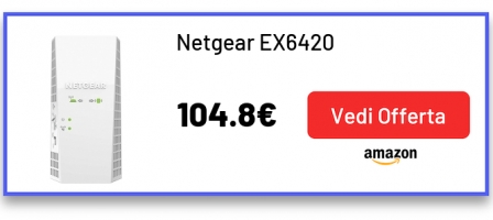 Netgear EX6420