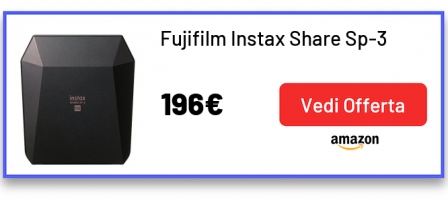 Fujifilm Instax Share Sp-3
