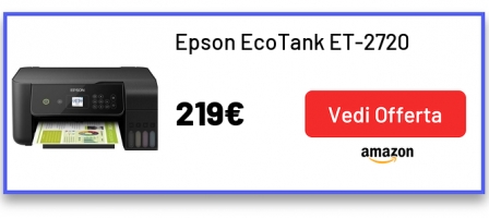 Epson EcoTank ET-2720