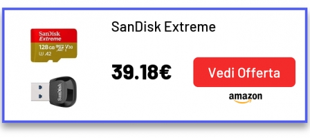 SanDisk Extreme