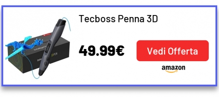 Tecboss Penna 3D