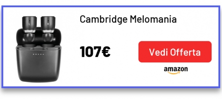 Cambridge Melomania