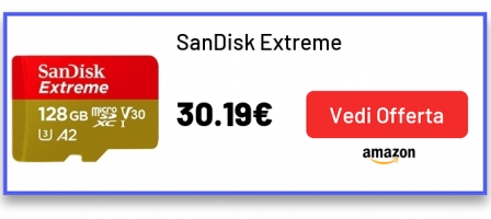 SanDisk Extreme