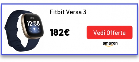 Fitbit Versa 3