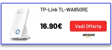 TP-Link TL-WA850RE