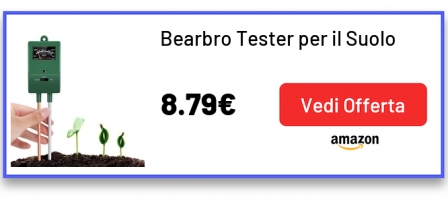 Bearbro Tester per il Suolo