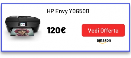 HP Envy Y0G50B