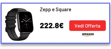 Zepp e Square
