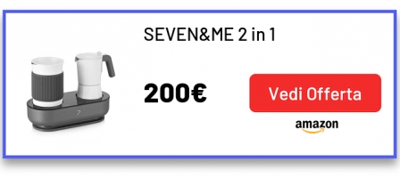 SEVEN&ME 2 in 1